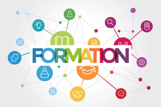 Odoo • Image et Texte